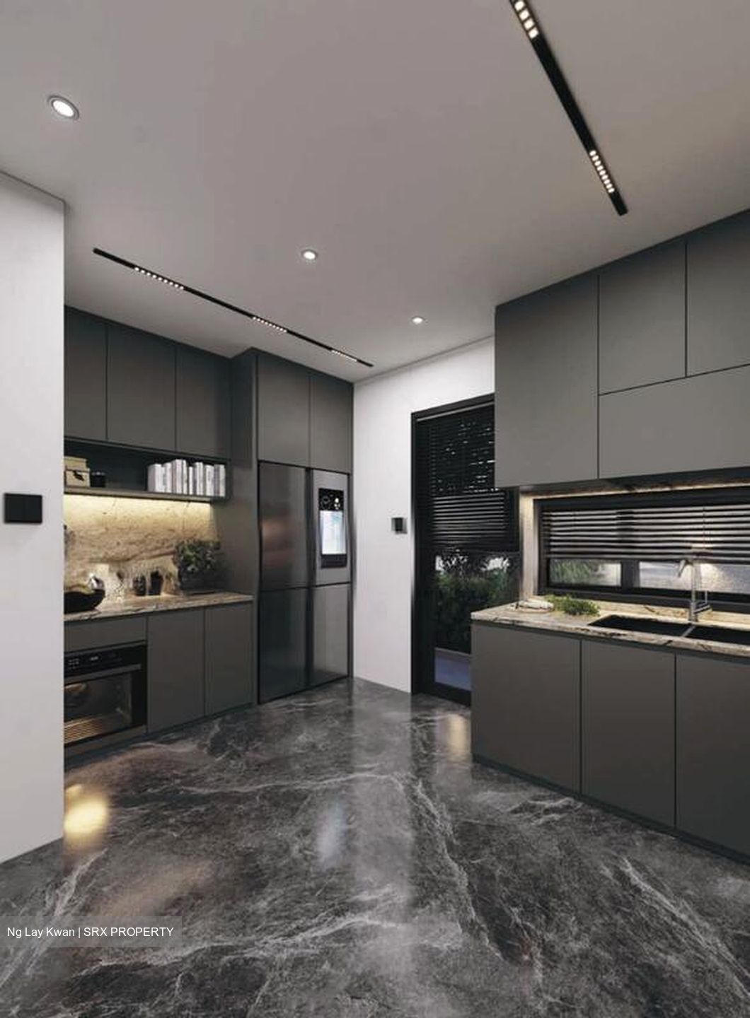 Chin Cheng Avenue (D15), Semi-Detached #526026351